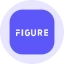 FIGRon图标